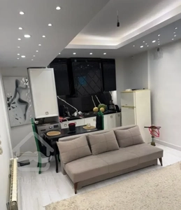 ۴۸ متر ( اوین )