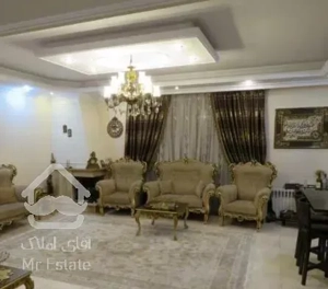 ۹۶ متر،سازمان آب ستارخان