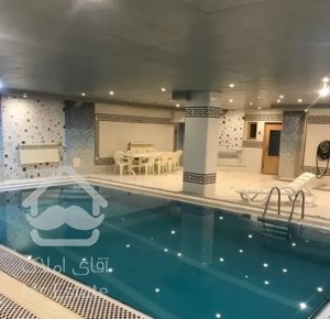 آپارتمان 133 متر نیاوران