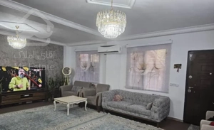 واحد ۹۵ متری  راه جدا،طبقه همکف