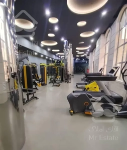 رهن/۱۰۵ متر آپارتمان/کوی مهران/ویو ابدی