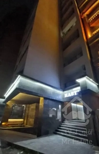 124متر /occasion در منطقه نخست وزیری