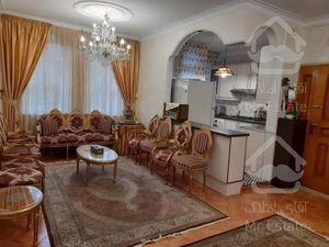 ۶۹متر دوخواب‌ فول امکانات رو به آفتاب بازسازی شده