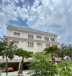 بلوک یکجا فاز هفت صدف