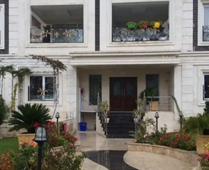 ١٥٠ متر ٢ ساله پونک کمالى