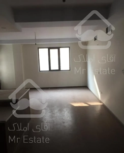 ۱۱۰متر/نوساز/کلید نخورده/مبارکی