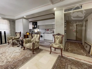 105متر 2 خواب *فول امکانات  فول اکازیون*کوی فردوس