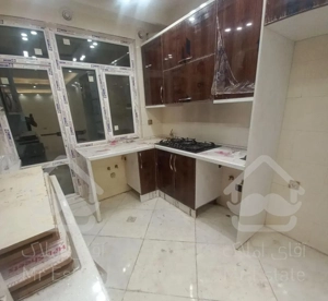 آپارتمان ۶۵ متری شیک کلید نخورده