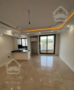 ۹۰متر/طرشت/فول امکانات/ قلانی/