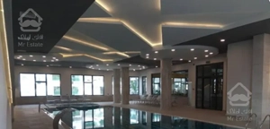 163متر-مشاعات هتلینگ-2پارکینگ +ویو ابدی