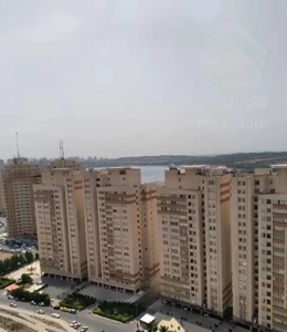 اپارتمان ۱۱۰متر برج آسمان میدان دریاچه رهن و اجاره