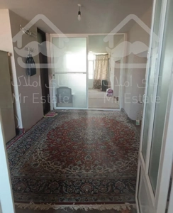 آپارتمان ۶۰ متری با امکانات در شیرمحله