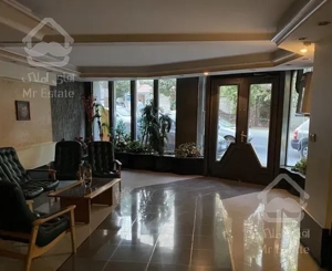 اپارتمان ۱۴۶ متر اصف زعفرانیه