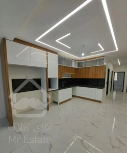 رهن و اجاره/ ۲۰۰متری ۳خواب تک واحدی صفر (نبوت/فول)