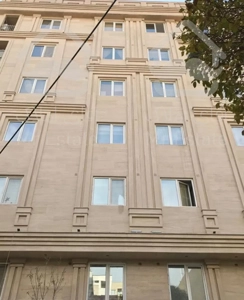 ۱۰۶ متر آپارتمان تکاوران نوساز