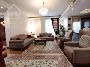 ۸۵ متر سازمان شمال سالن پرده خور فول امکانات