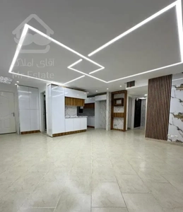 ۹۵ متر/کلید نخورده/ پذیرایی بزرگ /مناسب سخت پسندان