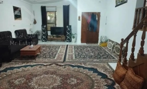 ویلایی شهری کدفایل ۲۰۰۲