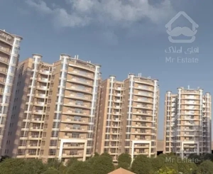 ۱۳۰ متری ۳ خوابه