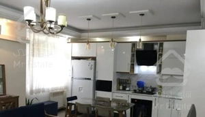 ۵۶متری تک خواب بالای میدان ولیعصر