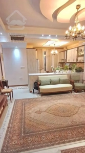 ۷۵م۲خ/تکواحد/۲نبش/سالن پرده خور/بسیارشیک