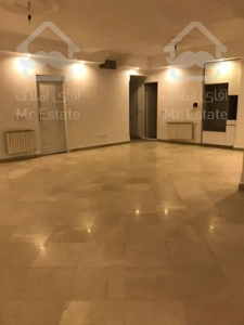 آپارتمان ۱۲۵ متری مرزداران ابوالفضل