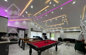 ویلا استخردار اجاره ای