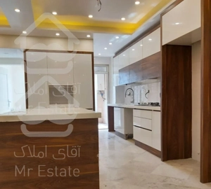 121متر 3خ / 2 پارکینگ / ایران زمین شمالی