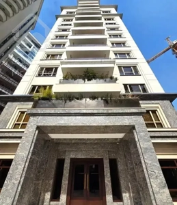 ولنجک/280 متر 3 خواب/ساختمان مجلل/متریال درجه یک