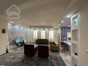 فروش اپارتمان ۹۲متر۲خواب فول امکانات در بلوارفردوس غرب