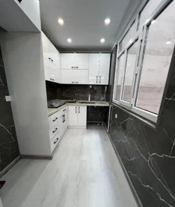 ۶۶متر دوخواب سیدخندان دبستان