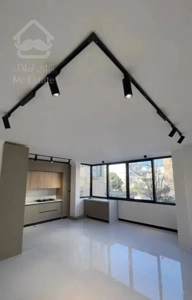 آپارتمان ۱۳۰متری صفر دونبش هنرستان(صارمی)