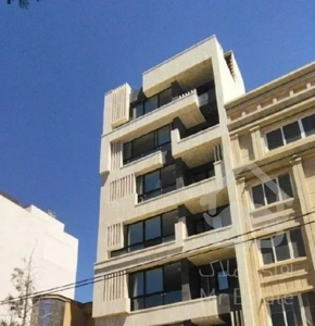 ۲۰۰ متر فول مشاعات تک واحدی صفر/اول هنرستان