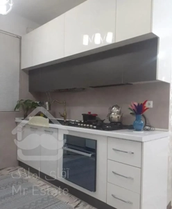 آپارتمان 58 متری با آسانسور ج