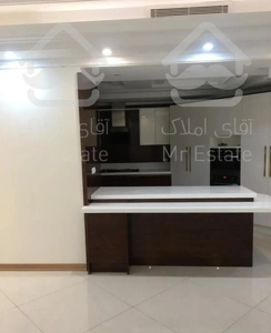 ۶۷ متر یک خواب ونک شیخ بهایی شمالی