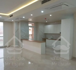 سوهانک ۱۰۵ متر آپارتمان ۲خوابه نوساز