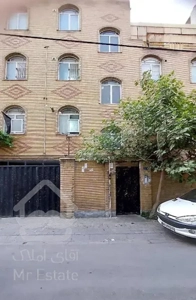 فروش واحد ۴۱ متری