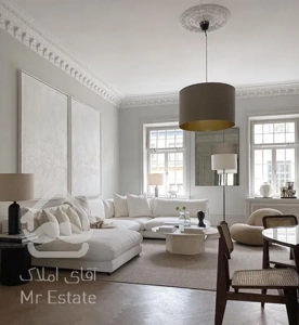 ۲۰۰ متر نوساز 4 پارکینگ سندی گلهای جردن