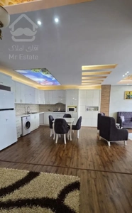 مبله کامل ط۵باچشم اندازبی نظیری ازدریا