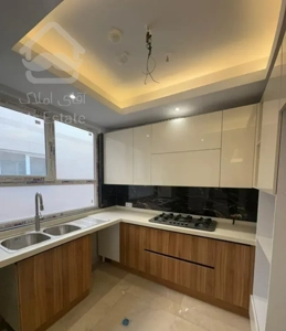 فروش آپارتمان ۹۵ متری ۲ خوابه در پاسداران