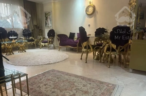 روبروی متروشریعتی۸۲متر۲خواب لابی مجلل۵ساله