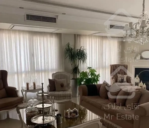 گاندی - 145 متر  - دو خوابه - قابل تبدیل