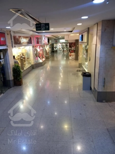 کد ۵۷ فروش ۲۸ متر مغازه داخل مجتمع تجاری سمرقند