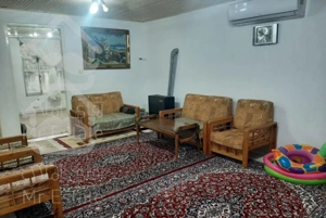 ویلا  تمیز و شیک 350 متر