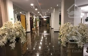 ۲۰۰ متر اپارتمان فرمانیه