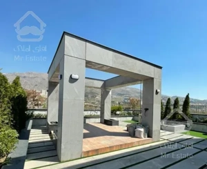 فرمانیه ۲۰۰متر ویو ابدی