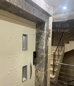 آپارتمان ۱۲۰ متری /سازه برند / شیک