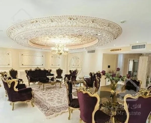 220 متر چهارخواب سوپرسازه منطقه 5