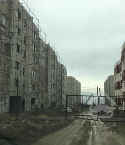 فروش آپارتمان ۱۲۱ متری ۳ خوابه