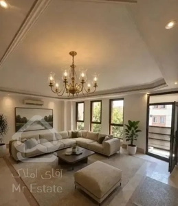 پاسداران گلستان/۹۵ متر ۲ خواب